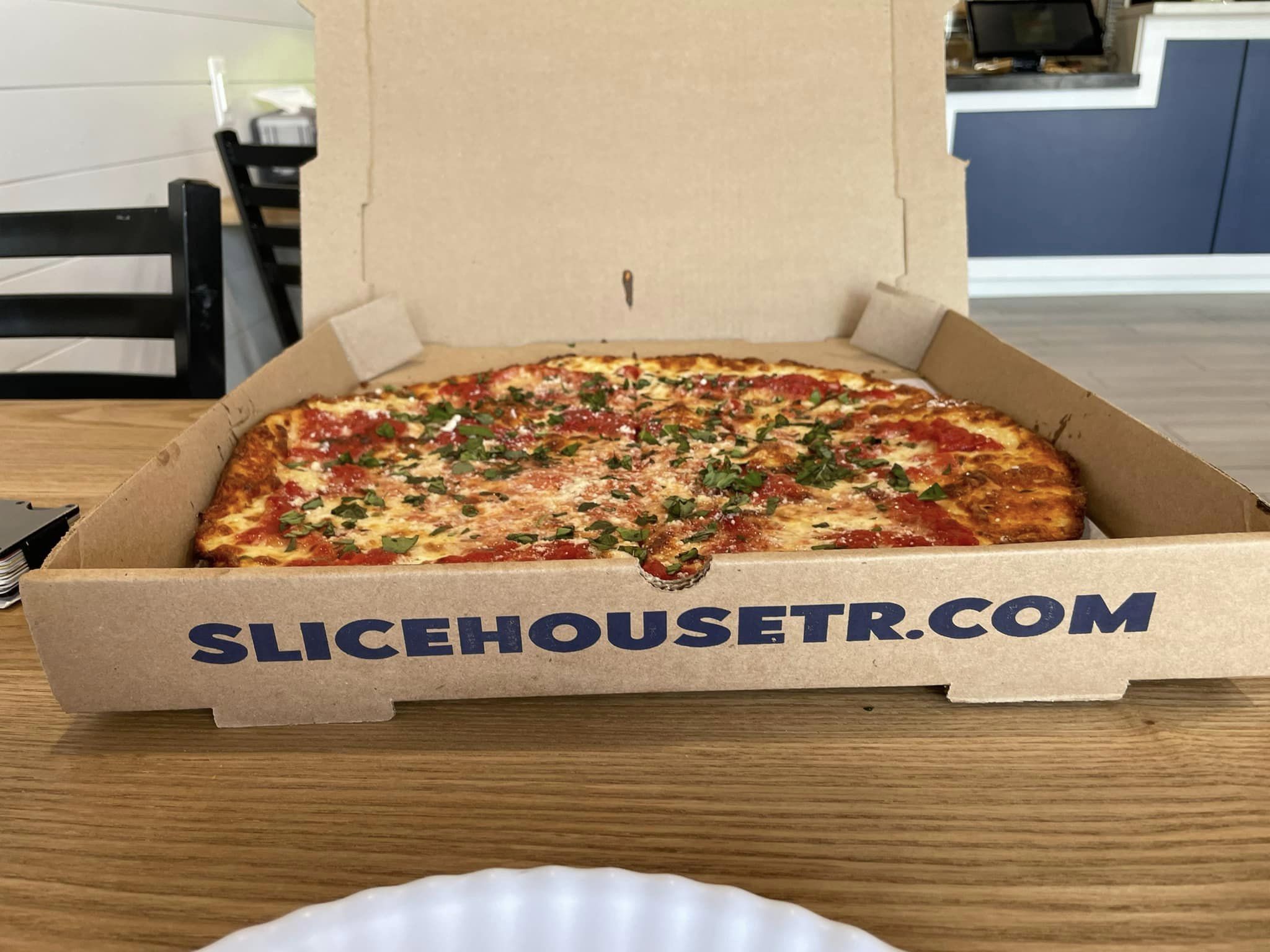 slicehousetr