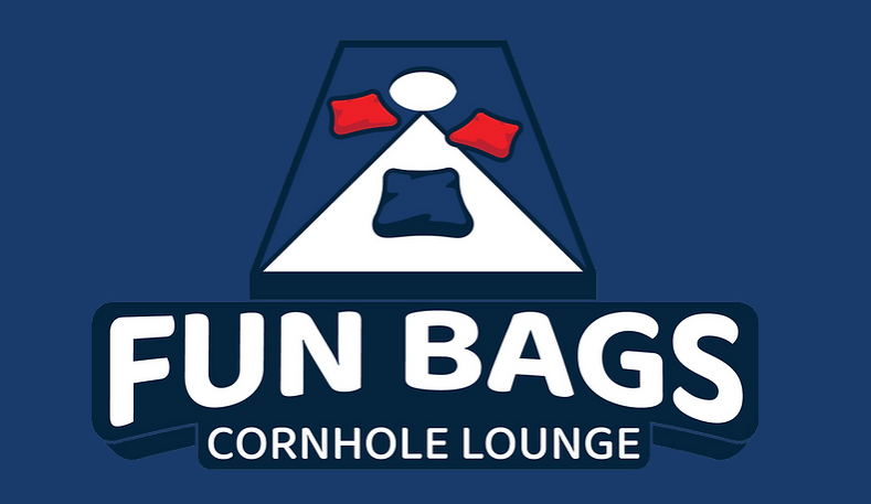 Fun Bags Cornhole Lounge, TR, NJ, Ocean County