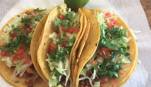 Where to Find the Best Jersey Shore Taco Locations - TomsRiver.org