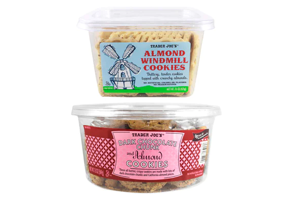 Trader Joe's Recall