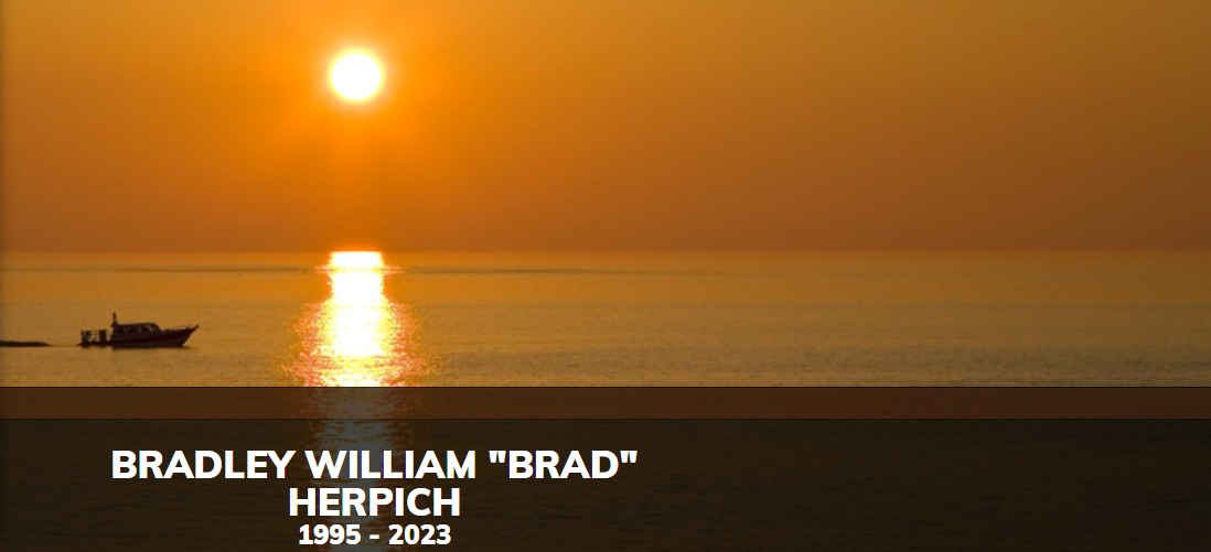 Bradley William Herpich Venice Beach Florida and