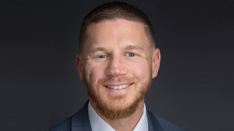 Medal of Honor Recipient & Author Kyle Carpenter