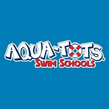 aqua tots logo toms river new jersey