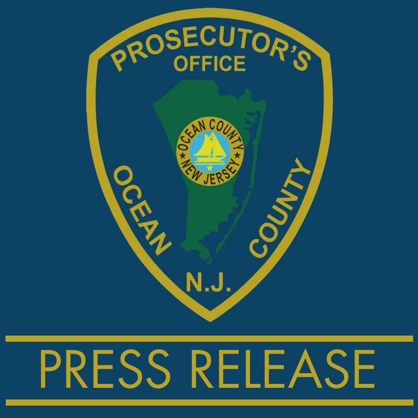 ocean county prosecutors image logo