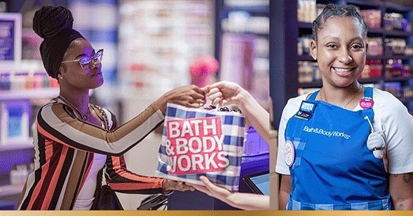 Bath & Body works at the Ocean County Mall is hosting an on-spot hiring ...