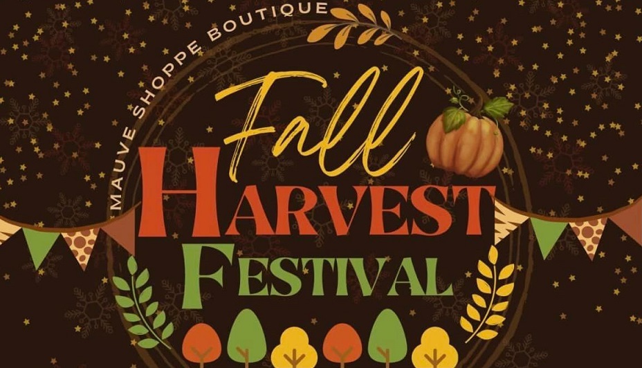 Fall Harvest Festival at Roxy's Bar and Grill - TomsRiver.org