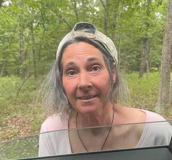 Missing: 51-Year-Old Woman with Dementia - Have You Seen Her?