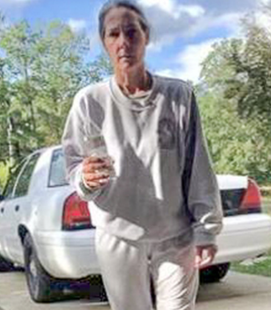 NJ State Police Seeks Help Locating Missing Woman in New Jersey ...
