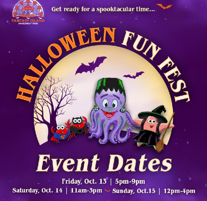 Halloween Fun Fest