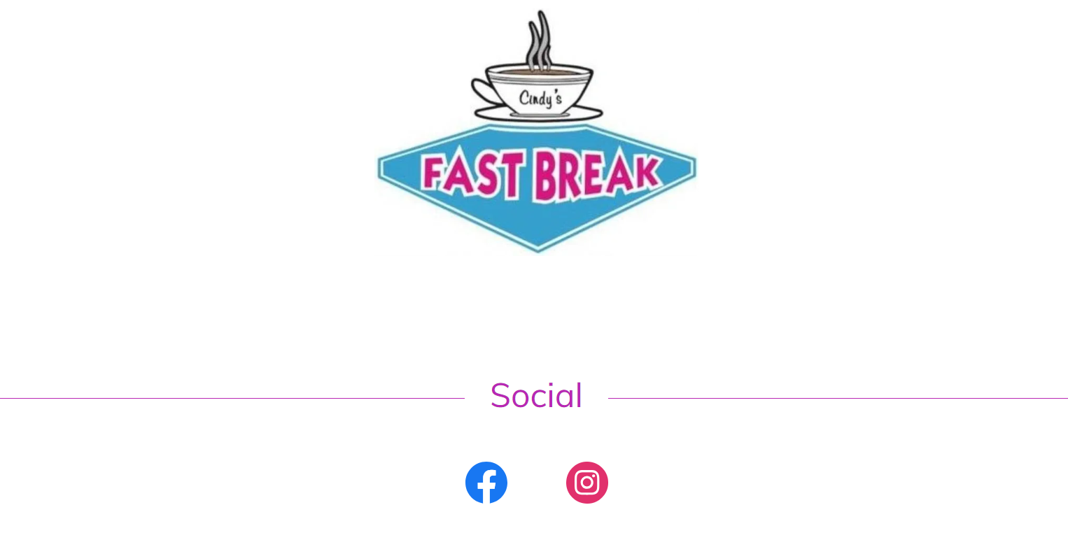 Fast Break Breakfast Toms River NJ