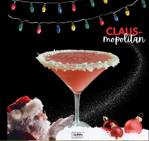 Claus-mopolitan