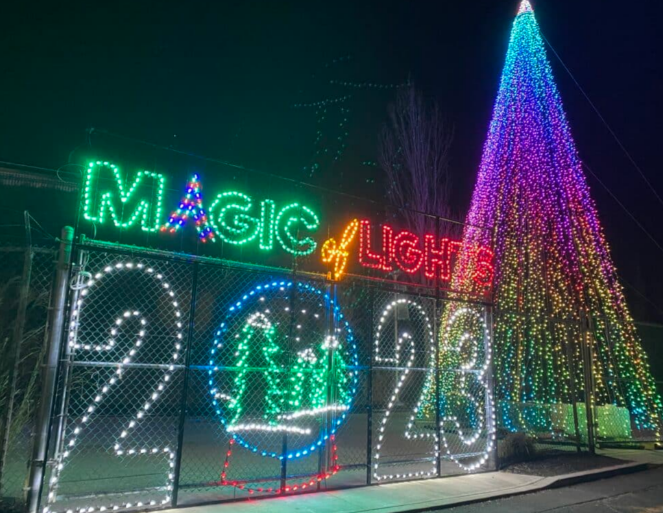 Magic of Lights 2023