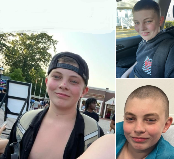 Missing NJ Teen Found in Jacksonville Florida Escapes Youth Center ...