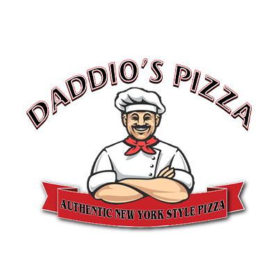 daddio's pizza