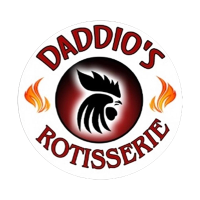 Daddio's Rotisserie