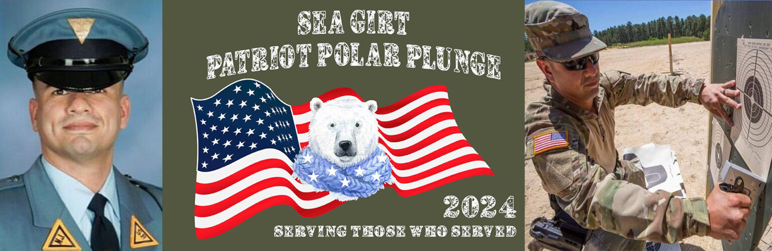 SeaGirt Polar Bear Plunge 2024