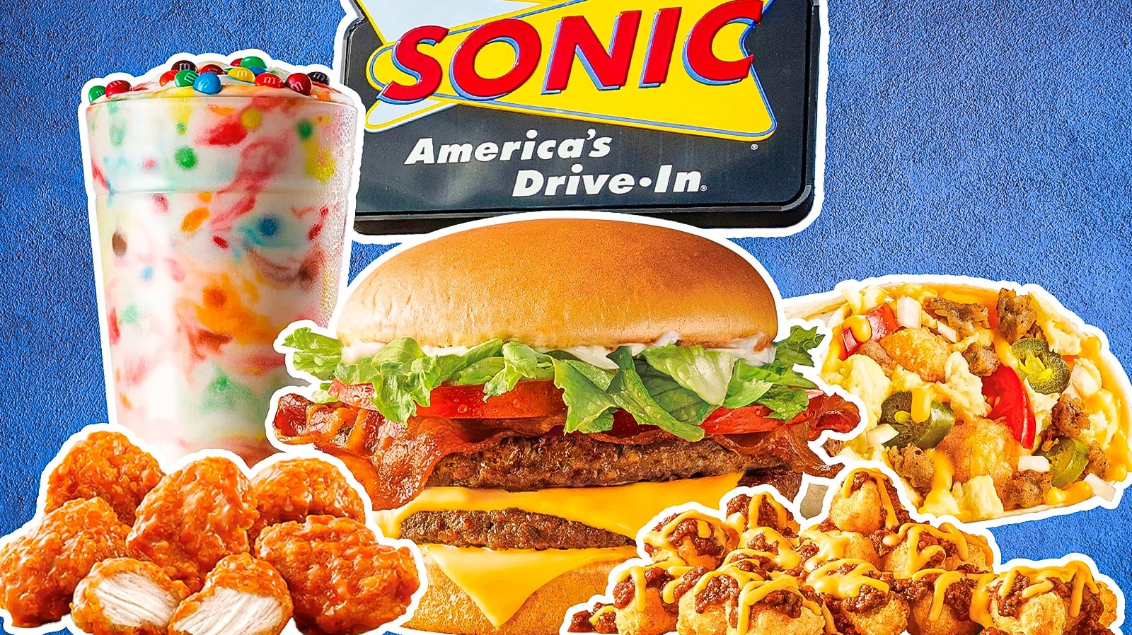 Exclusive Offer: Free Sonic Food & Drinks for Teachers in NJ until ...