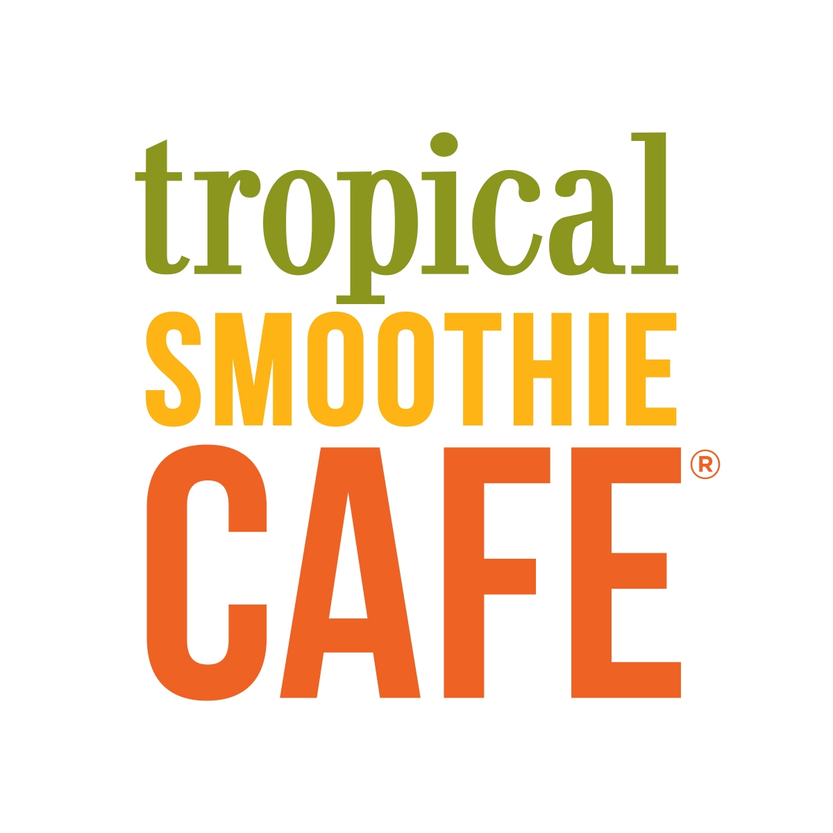 Tropical Smoothie Cafe in Toms River