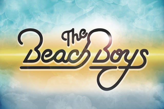 The Beach Boys