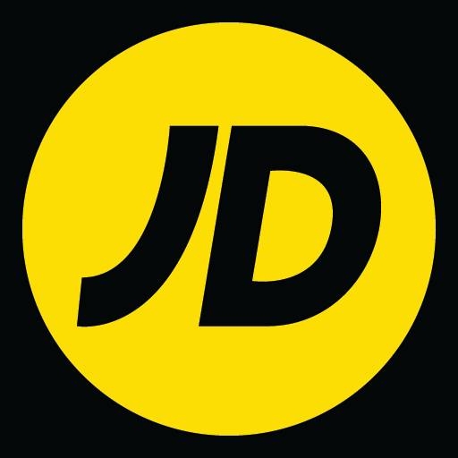 JD Sports logo