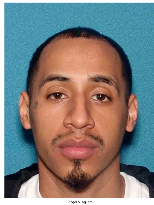 Armed and Dangerous: US Marshals Hunting for Murder Suspect in South ...