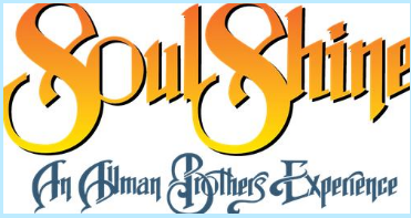 SoulShine An Allman Brothers Experience