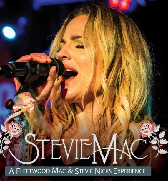 StevieMac: A Fleetwood Mac & Stevie Nicks Experience Read More: Seaside Heights, NJ Concerts On The Beach | https://1057thehawk.com/seaside-heights-nj-beach-concerts/?utm_source=tsmclip&utm_medium=referral