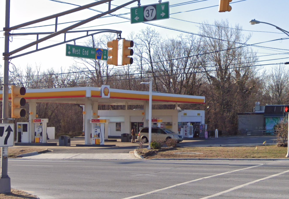 Investigation Launched into Man's Death at Route 37 Gas Station