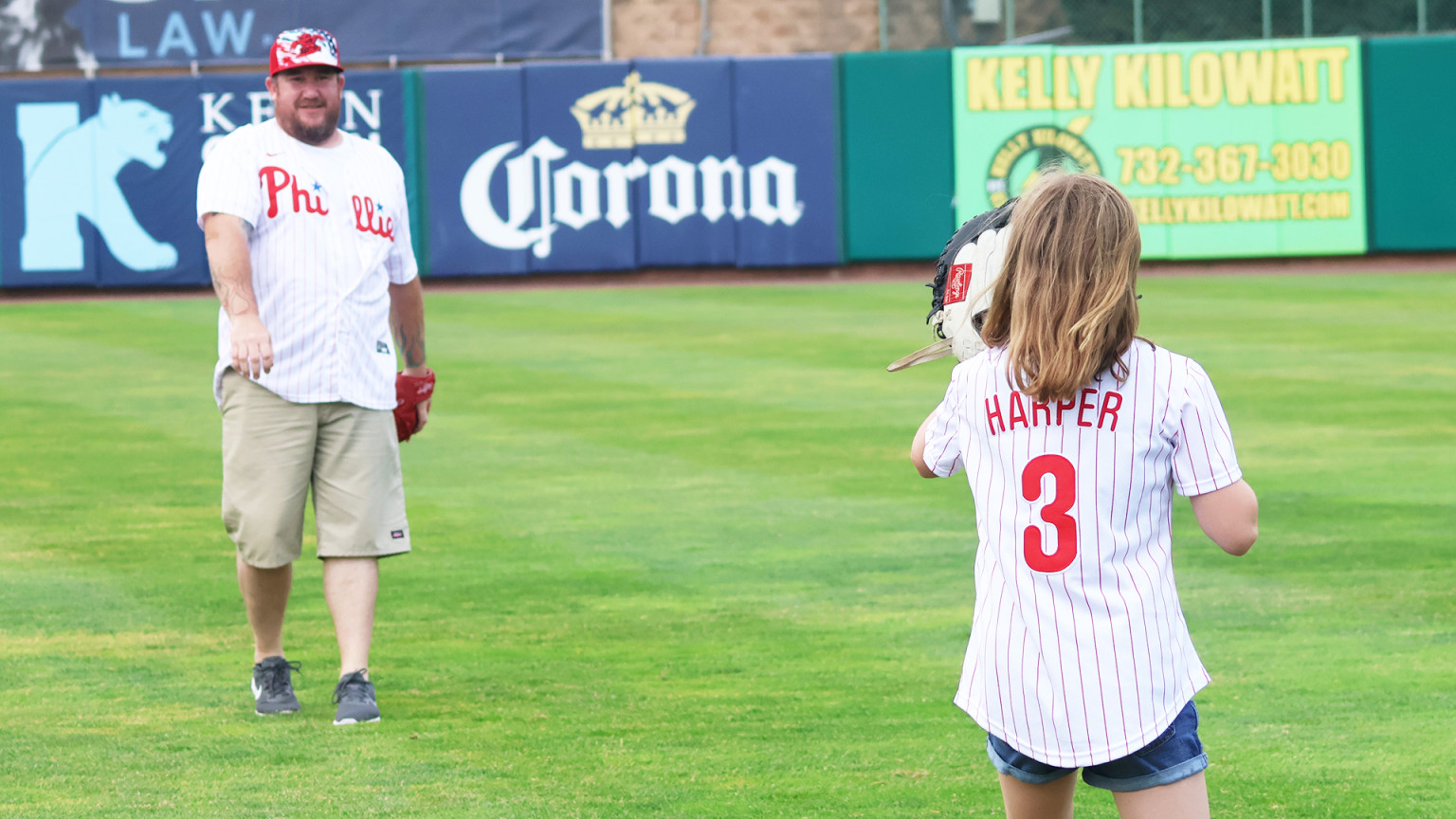 June 16th: Father's Day in ShoreTown