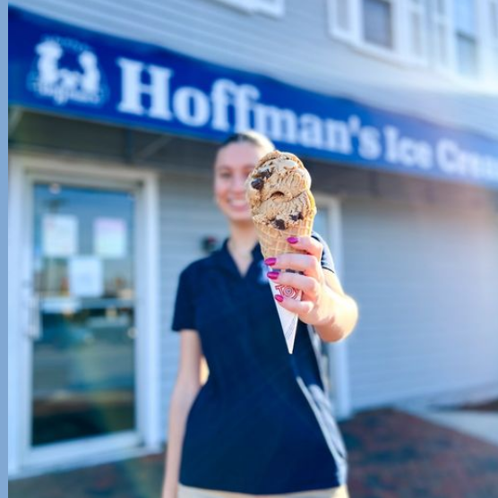 Hoffmans Ice Cream