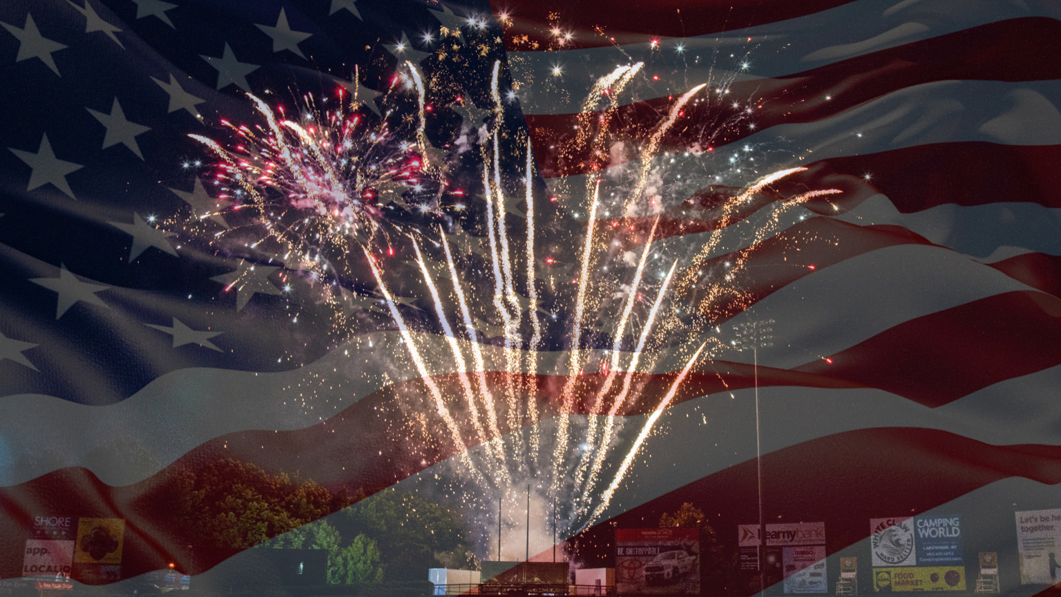 July 4th: Independence Day Celebration