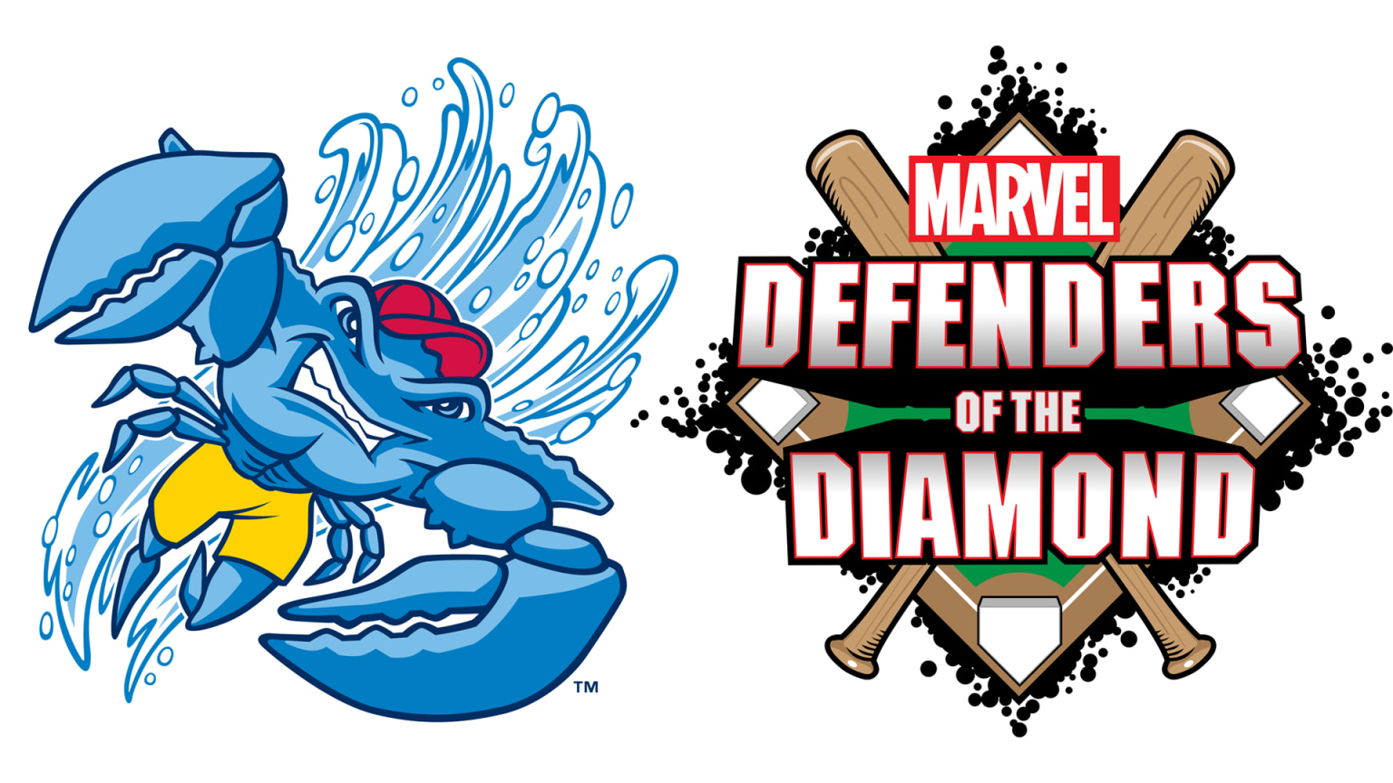 June 1st: Marvel's Defenders of the Diamond Night