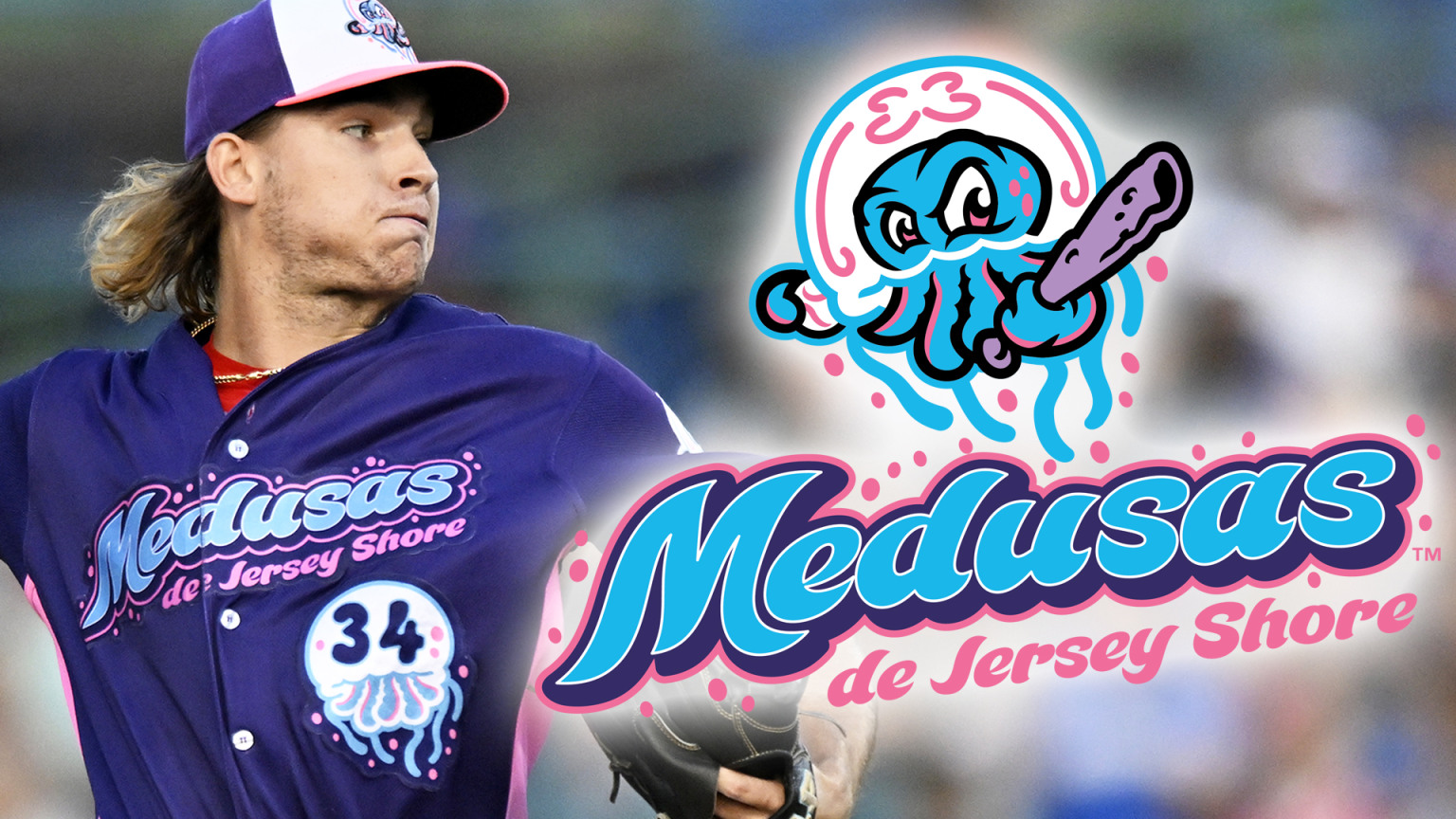 May 31st: Medusas de Jersey Shore Fiesta