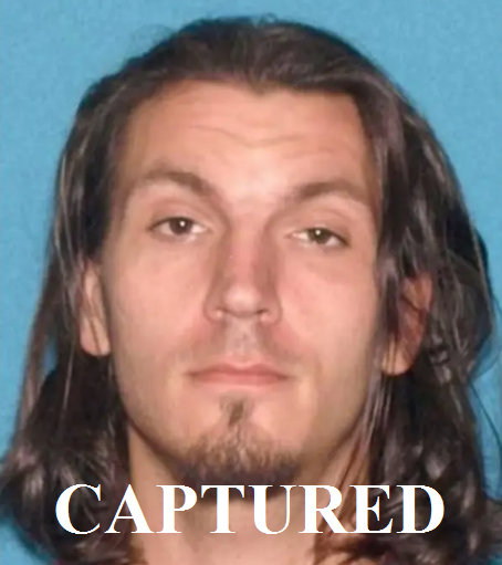 Fugitive Captured in Connection to Toms River Crime - TomsRiver.org