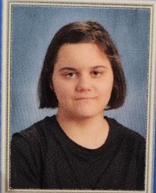 14 Year-Old Girl Missing from Ocean County: Have You Seen Her ...
