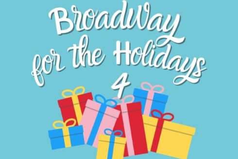 Broadway for the Holidays 4