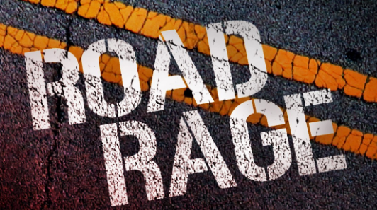 roadrage