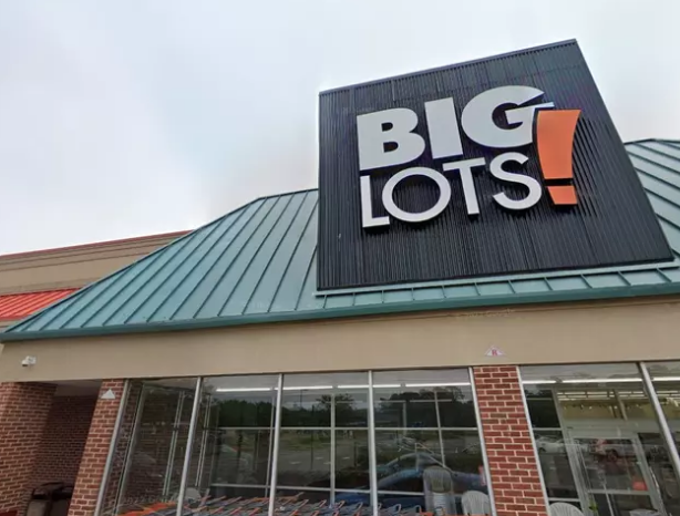 Big Lots Closing in NJ