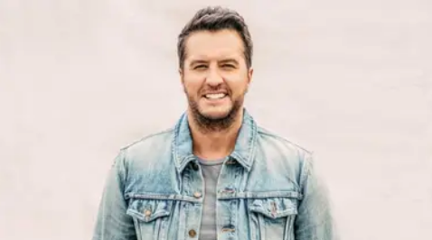 Luke Bryan: Country Song Came On Tour