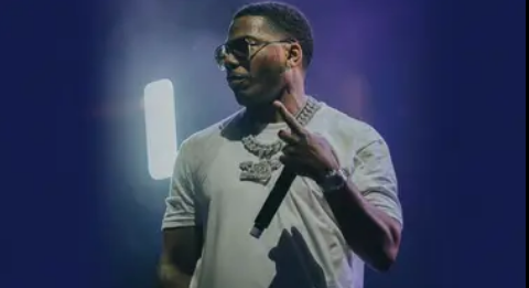 Nelly with Ja Rule, Eve and Special Guests: Where The Party At Tour