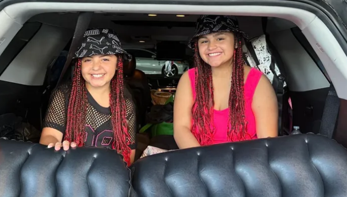 Fundraiser for Two Sisters Killed In Massive Fire in NJ - TomsRiver.org