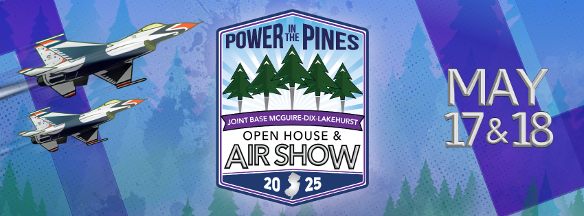 Joint Base Mcguire Dix Lakehurst Air Show
