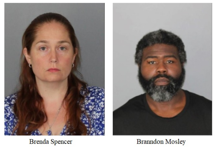 Gloucester Township Couple Charged for Confining and Abusing Child for Years