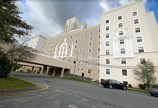 Crystal Lake Nursing Home