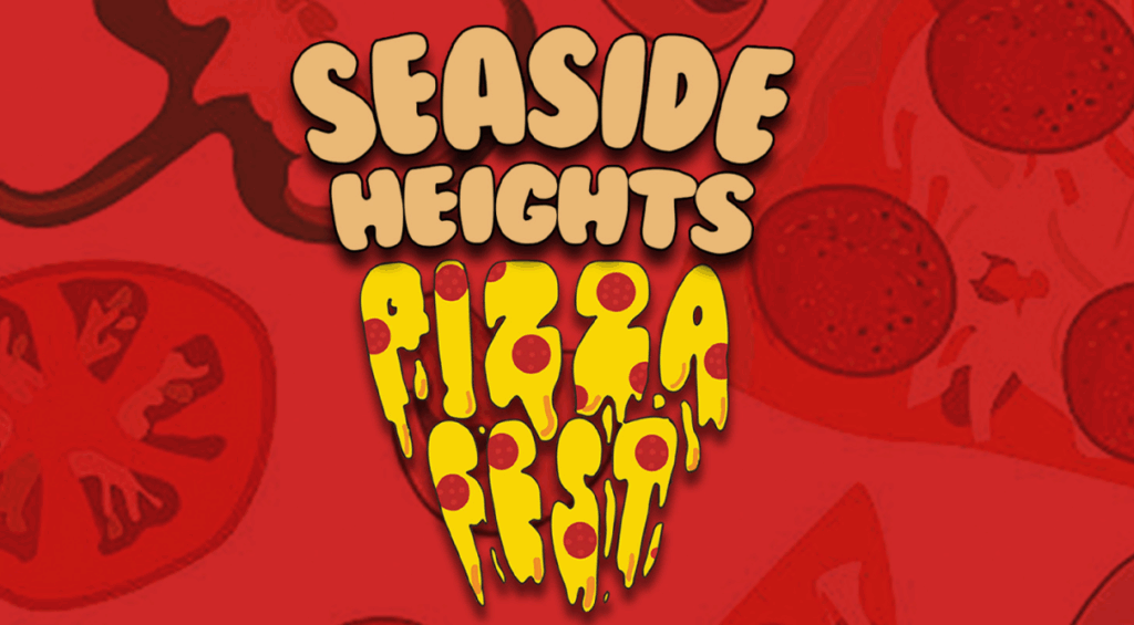 Seaside Heights Pizza Fest