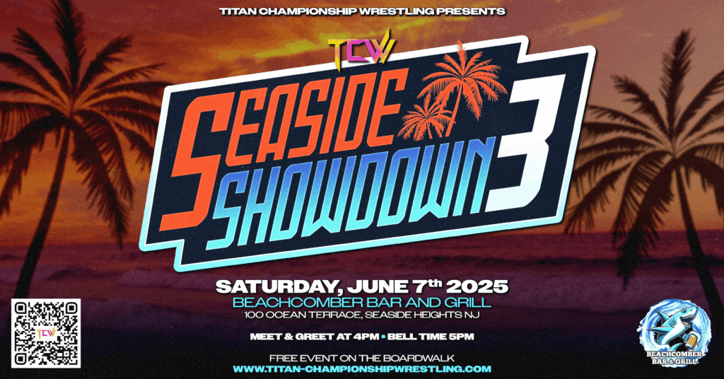 seasideshowdown