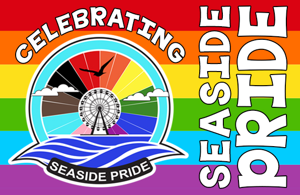 Seaside Heights Pride