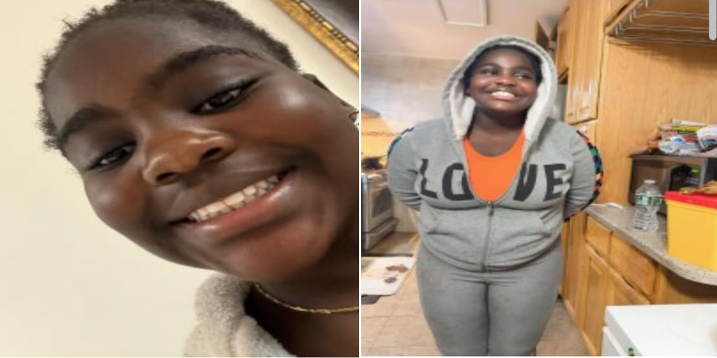Search Underway for Missing 10-Year-Old Divine Anyanwu in Jersey City ...