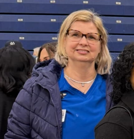 Toms River Woman Reported Missing