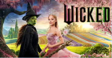 wicked